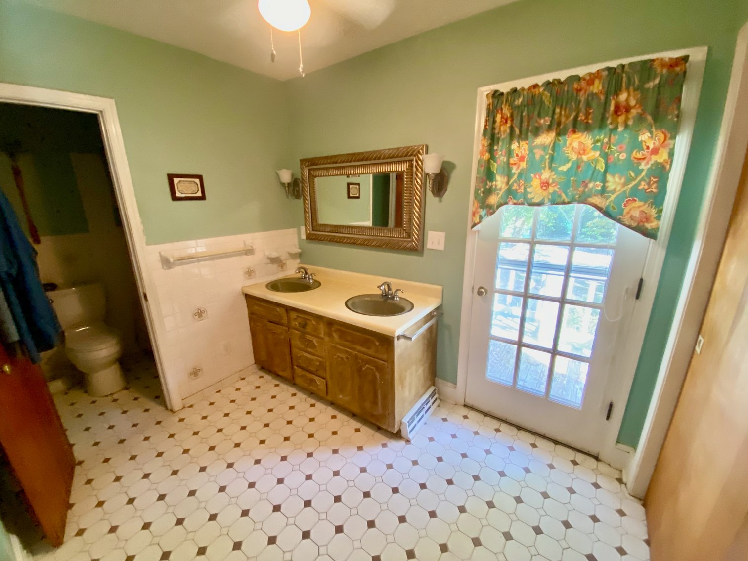 Image for 3 BR/2 BA Home w/Detached Shop/Storage Building on 2.3 +/- Acres Minutes from Farmville, VA