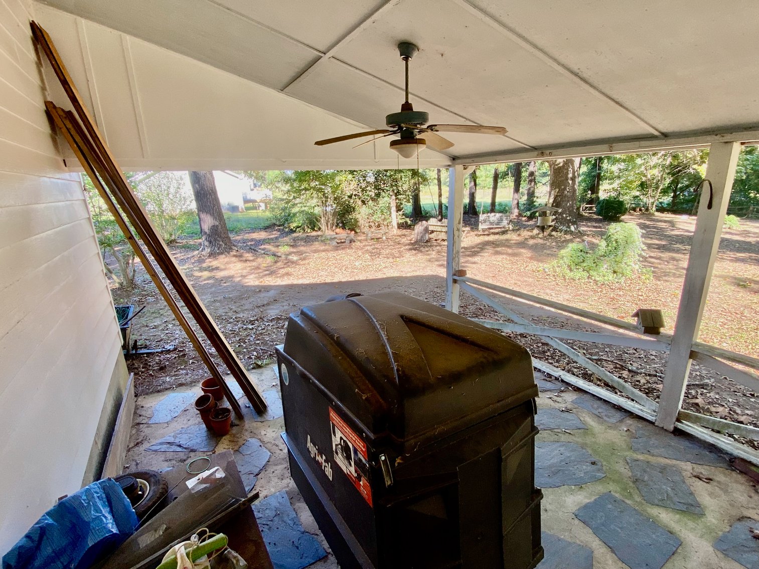 Image for 3 BR/2 BA Home w/Detached Shop/Storage Building on 2.3 +/- Acres Minutes from Farmville, VA