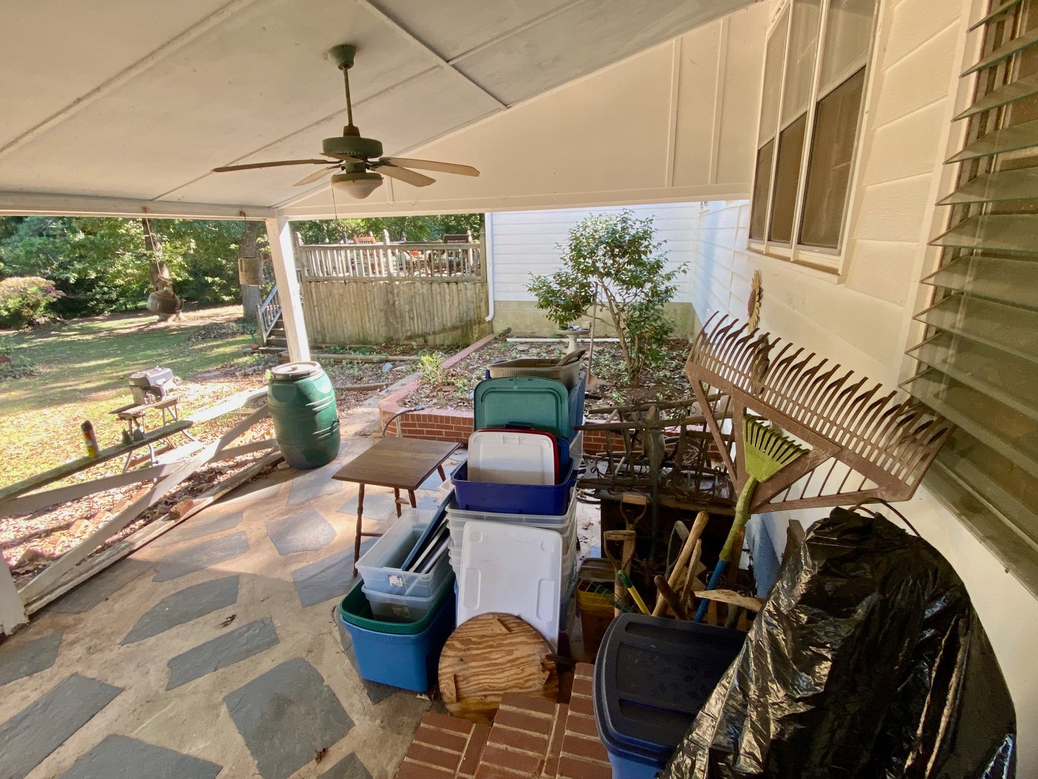 Image for 3 BR/2 BA Home w/Detached Shop/Storage Building on 2.3 +/- Acres Minutes from Farmville, VA