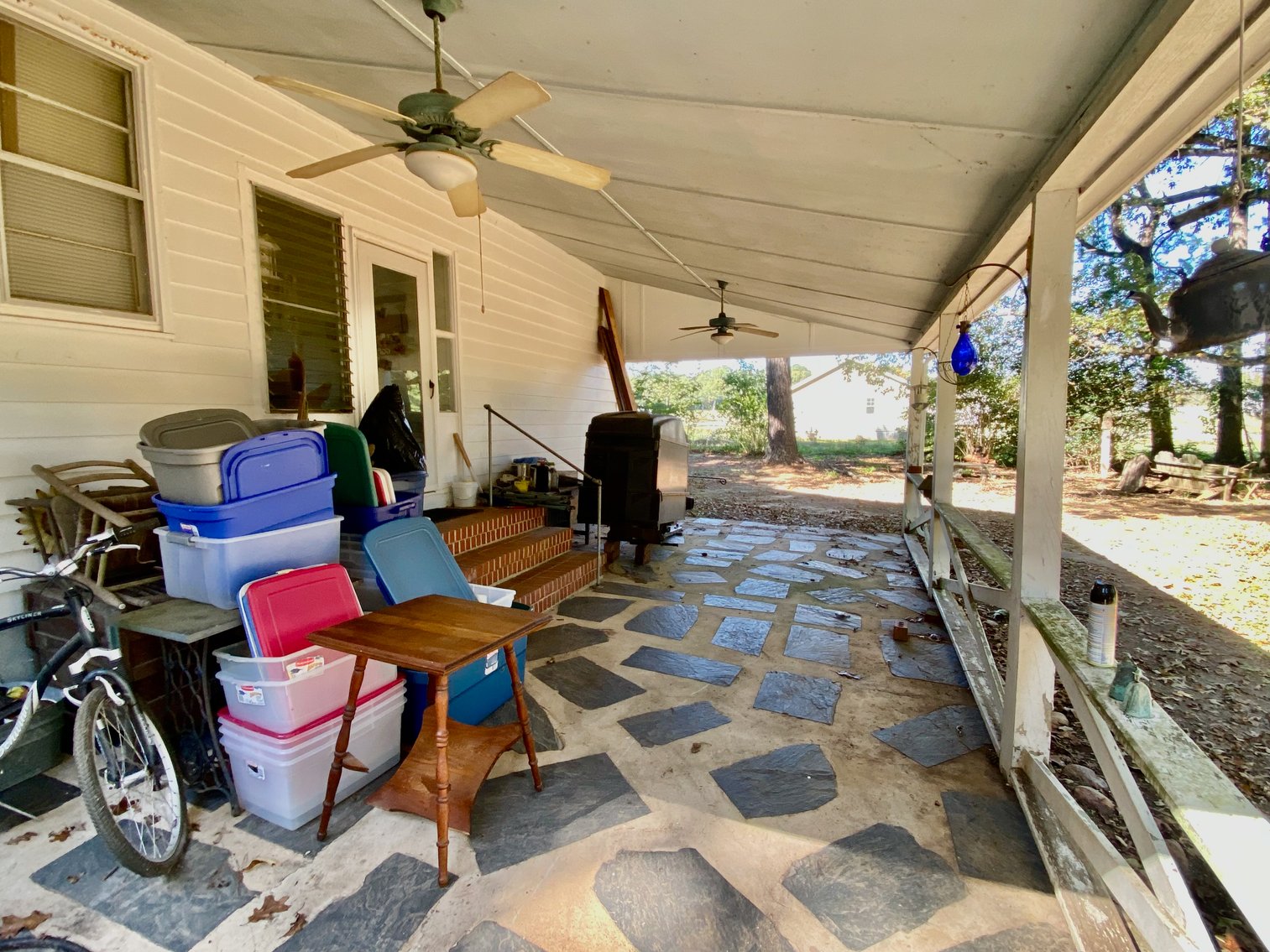 Image for 3 BR/2 BA Home w/Detached Shop/Storage Building on 2.3 +/- Acres Minutes from Farmville, VA