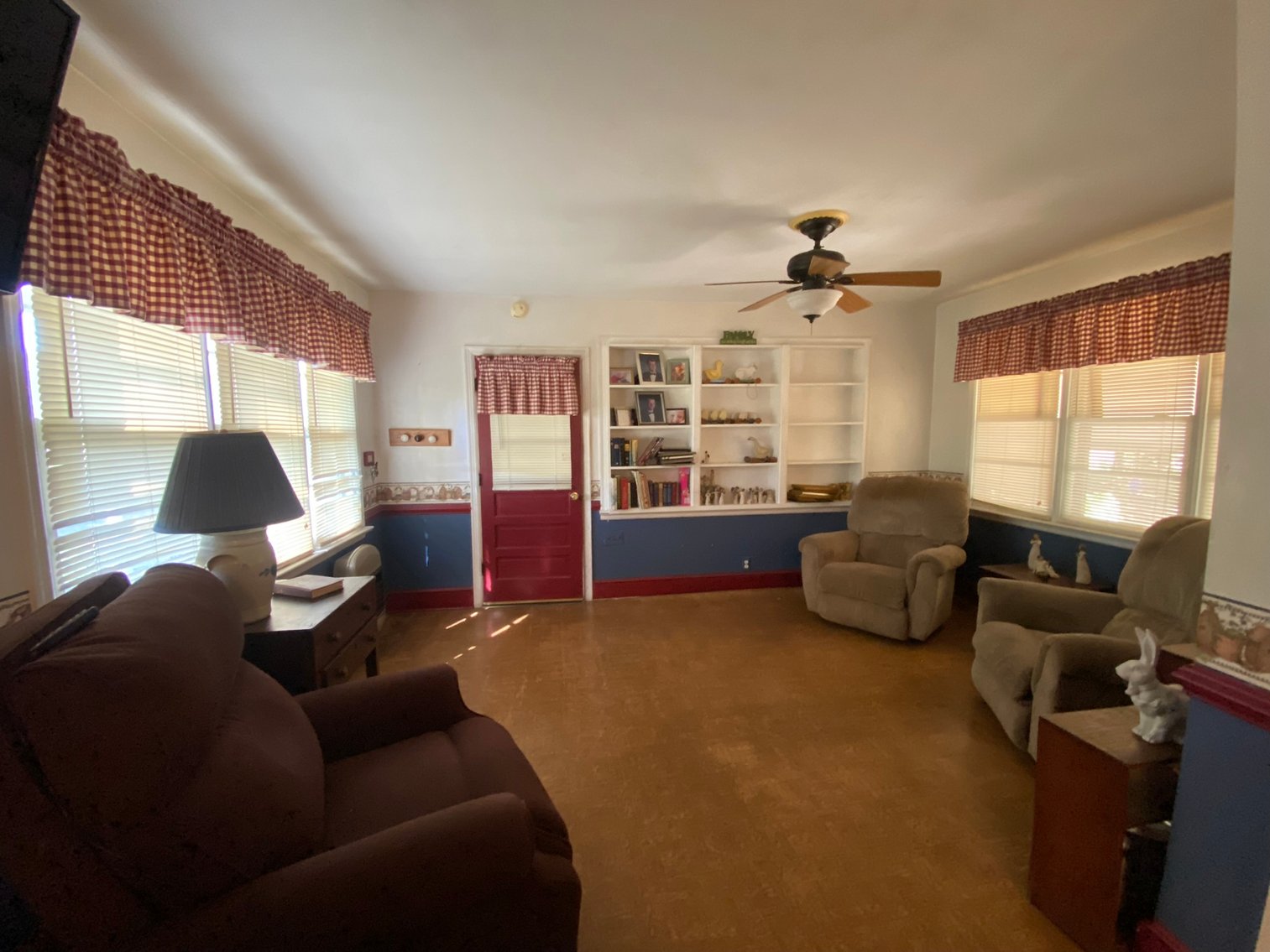 Image for 3 BR/2 BA Home w/Detached Shop/Storage Building on 2.3 +/- Acres Minutes from Farmville, VA