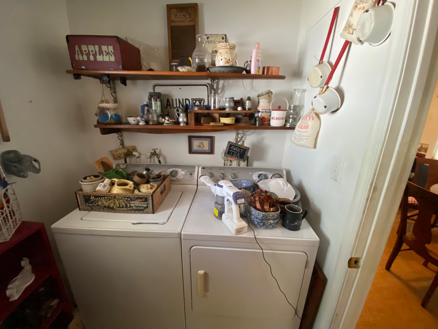 Image for 3 BR/2 BA Home w/Detached Shop/Storage Building on 2.3 +/- Acres Minutes from Farmville, VA