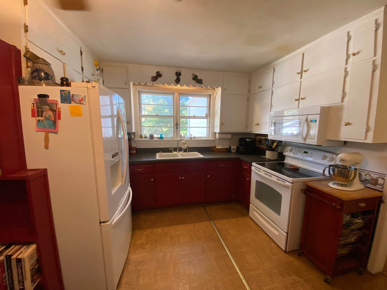 Image for 3 BR/2 BA Home w/Detached Shop/Storage Building on 2.3 +/- Acres Minutes from Farmville, VA