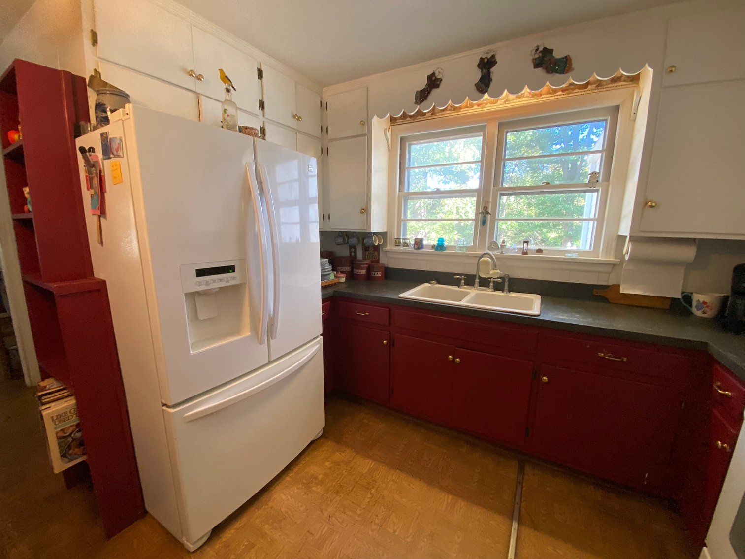 Image for 3 BR/2 BA Home w/Detached Shop/Storage Building on 2.3 +/- Acres Minutes from Farmville, VA