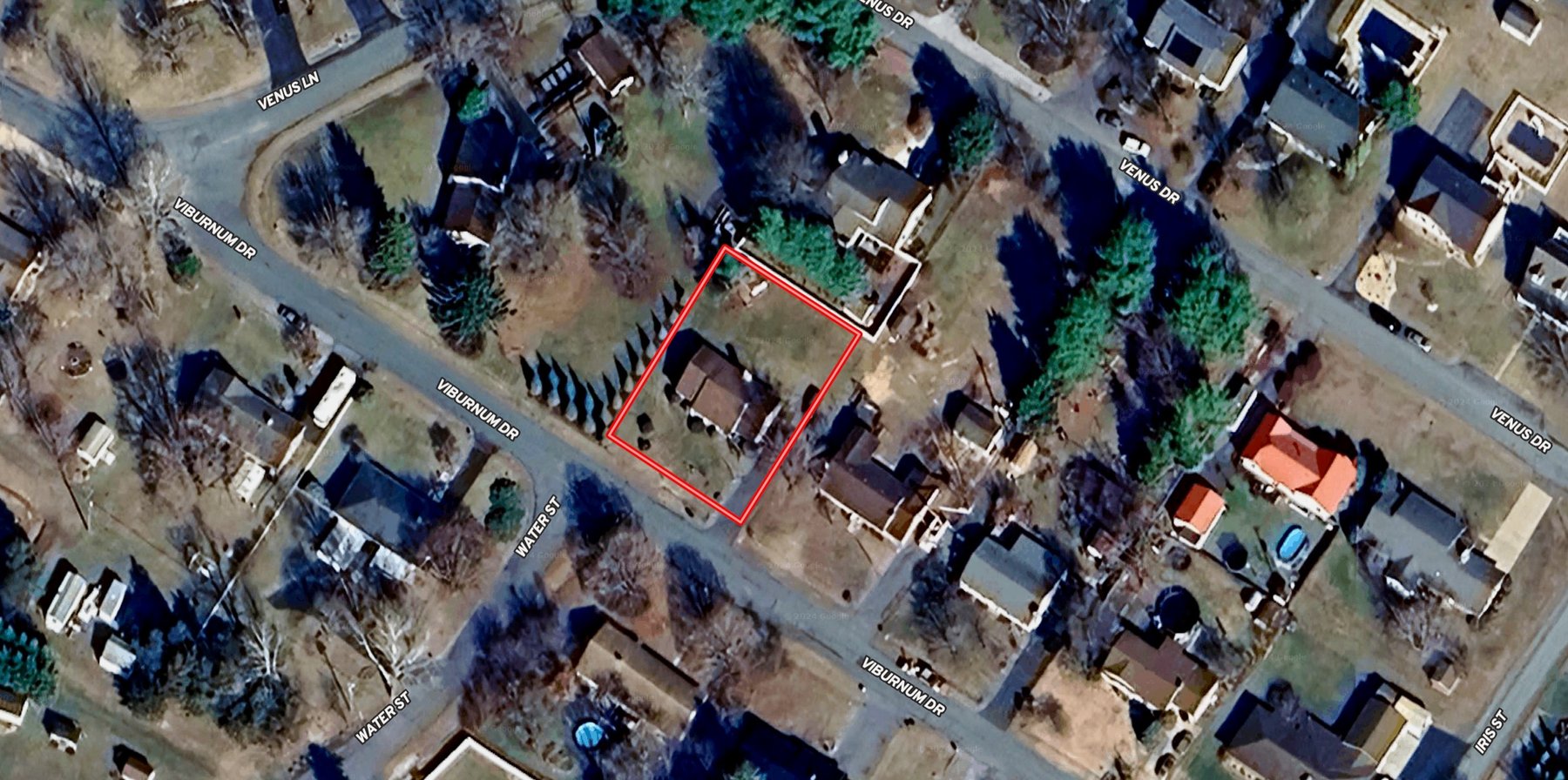 Image for 3 BR/3 BA Brick Home w/Basement w/Mountain Views in the Vesper View Development of Waynesboro, VA