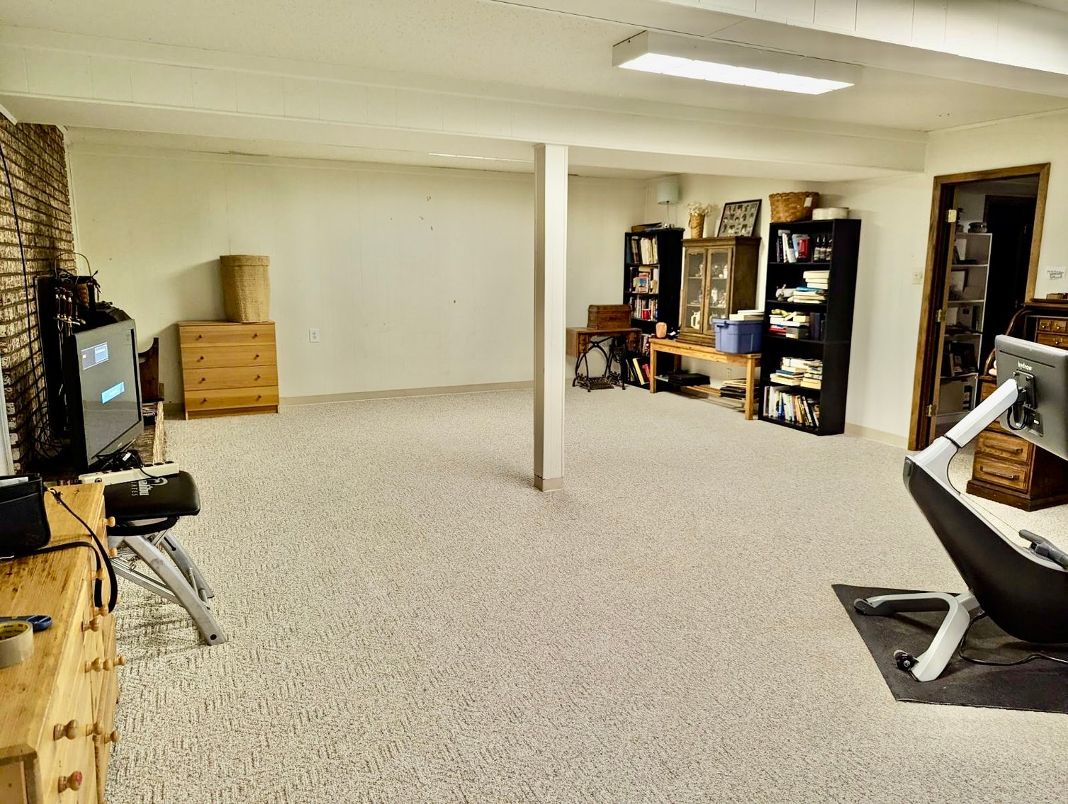 Image for 4 BR/3 BA Home w/Walk-Out Basement on 8.7 +/- Acres in North Stafford County, VA