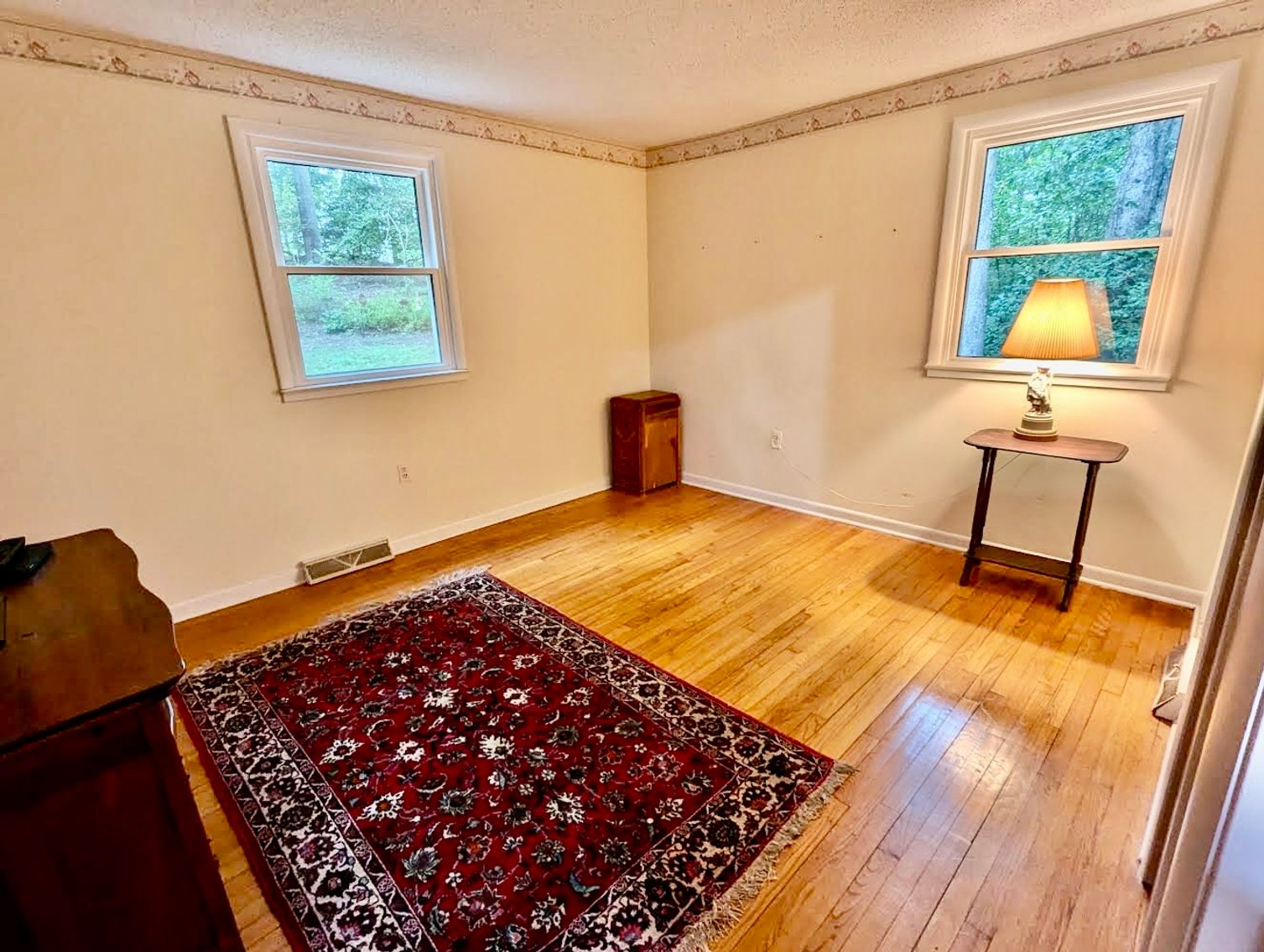 Image for 4 BR/3 BA Home w/Walk-Out Basement on 8.7 +/- Acres in North Stafford County, VA