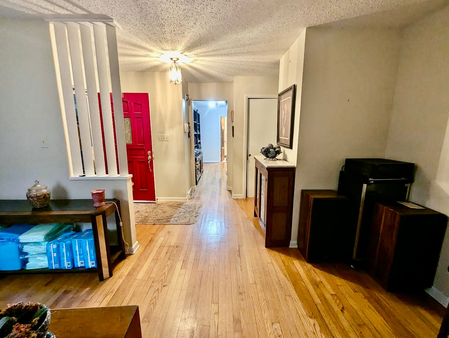 Image for 4 BR/3 BA Home w/Walk-Out Basement on 8.7 +/- Acres in North Stafford County, VA