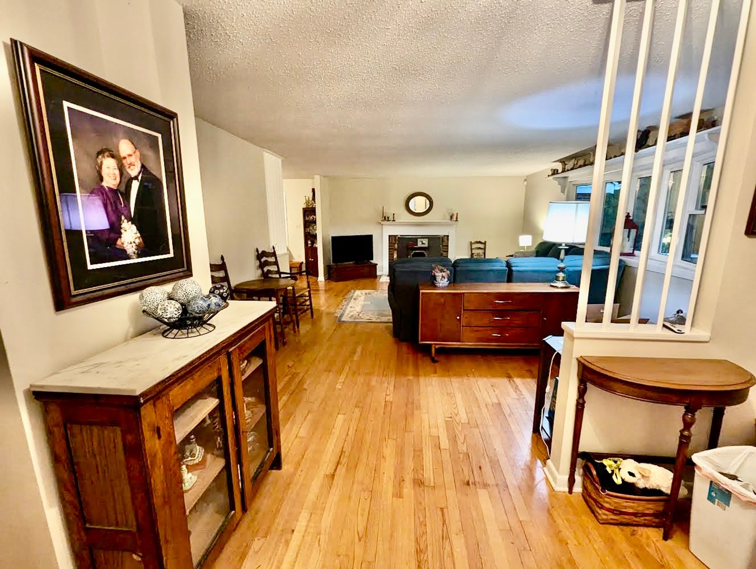 Image for 4 BR/3 BA Home w/Walk-Out Basement on 8.7 +/- Acres in North Stafford County, VA