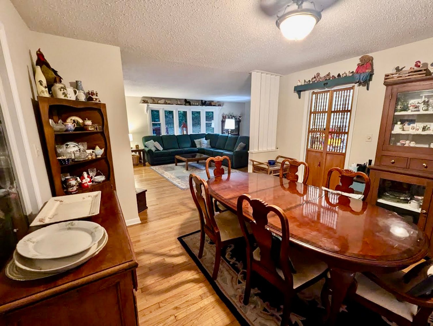 Image for 4 BR/3 BA Home w/Walk-Out Basement on 8.7 +/- Acres in North Stafford County, VA