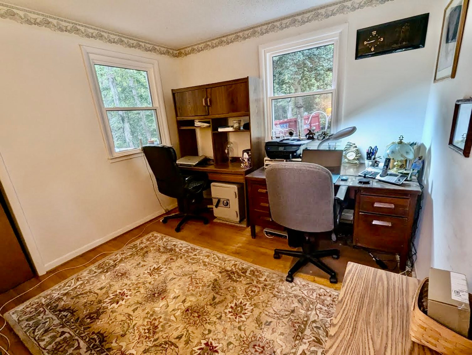 Image for 4 BR/3 BA Home w/Walk-Out Basement on 8.7 +/- Acres in North Stafford County, VA