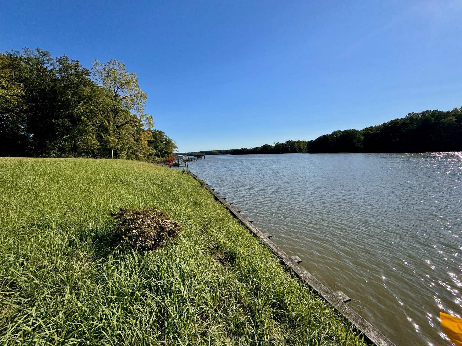 Image for 4 BR/2 BA Riverfront Home on 1.9 +/- Acres w/Upgraded Dock & Bulkhead Only Minutes From NSWC Dahlgren--King George County, VA