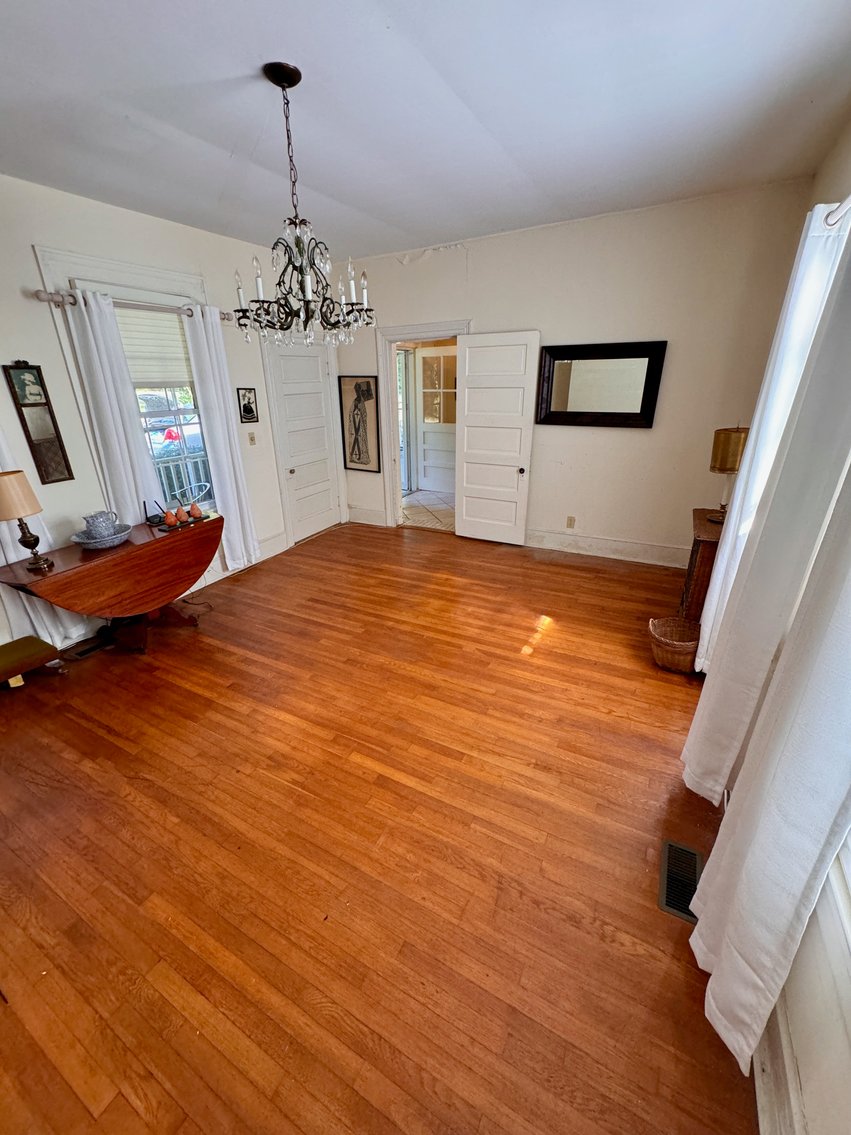 Image for 4 BR/2 BA Riverfront Home on 1.9 +/- Acres w/Upgraded Dock & Bulkhead Only Minutes From NSWC Dahlgren--King George County, VA