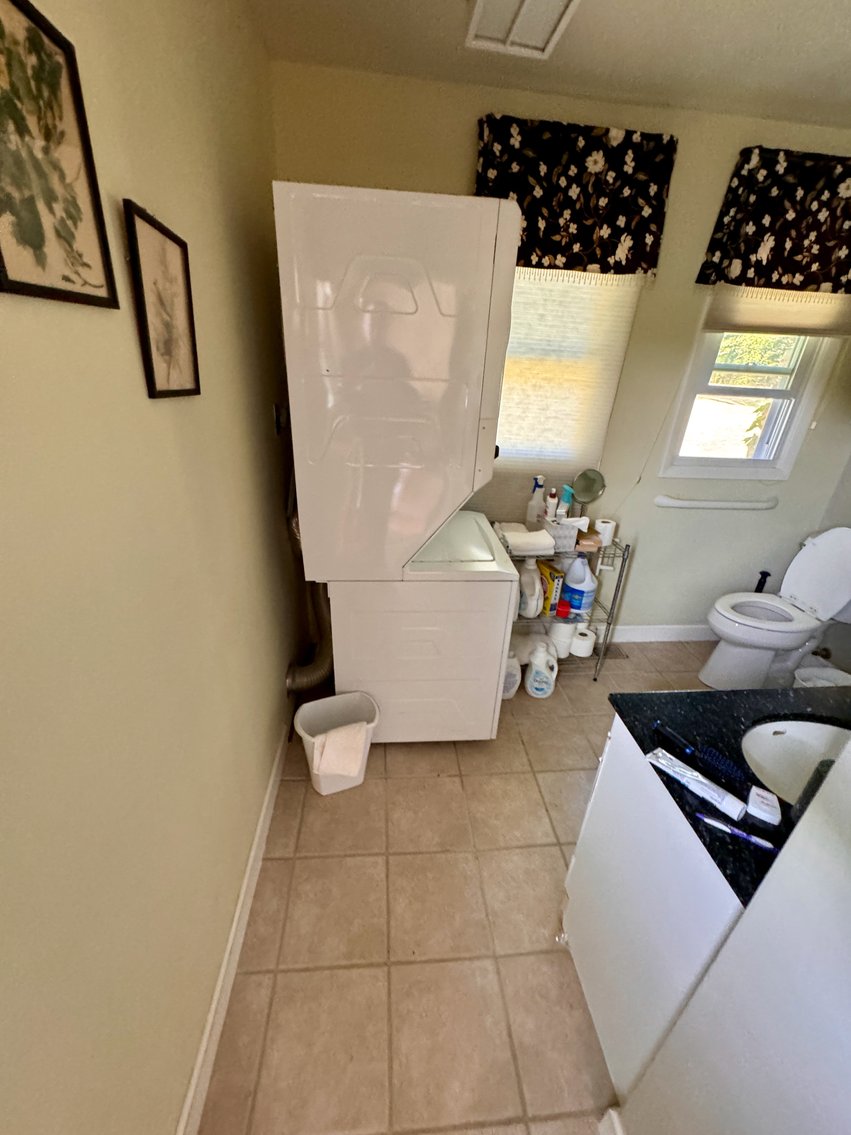 Image for 4 BR/2 BA Riverfront Home on 1.9 +/- Acres w/Upgraded Dock & Bulkhead Only Minutes From NSWC Dahlgren--King George County, VA