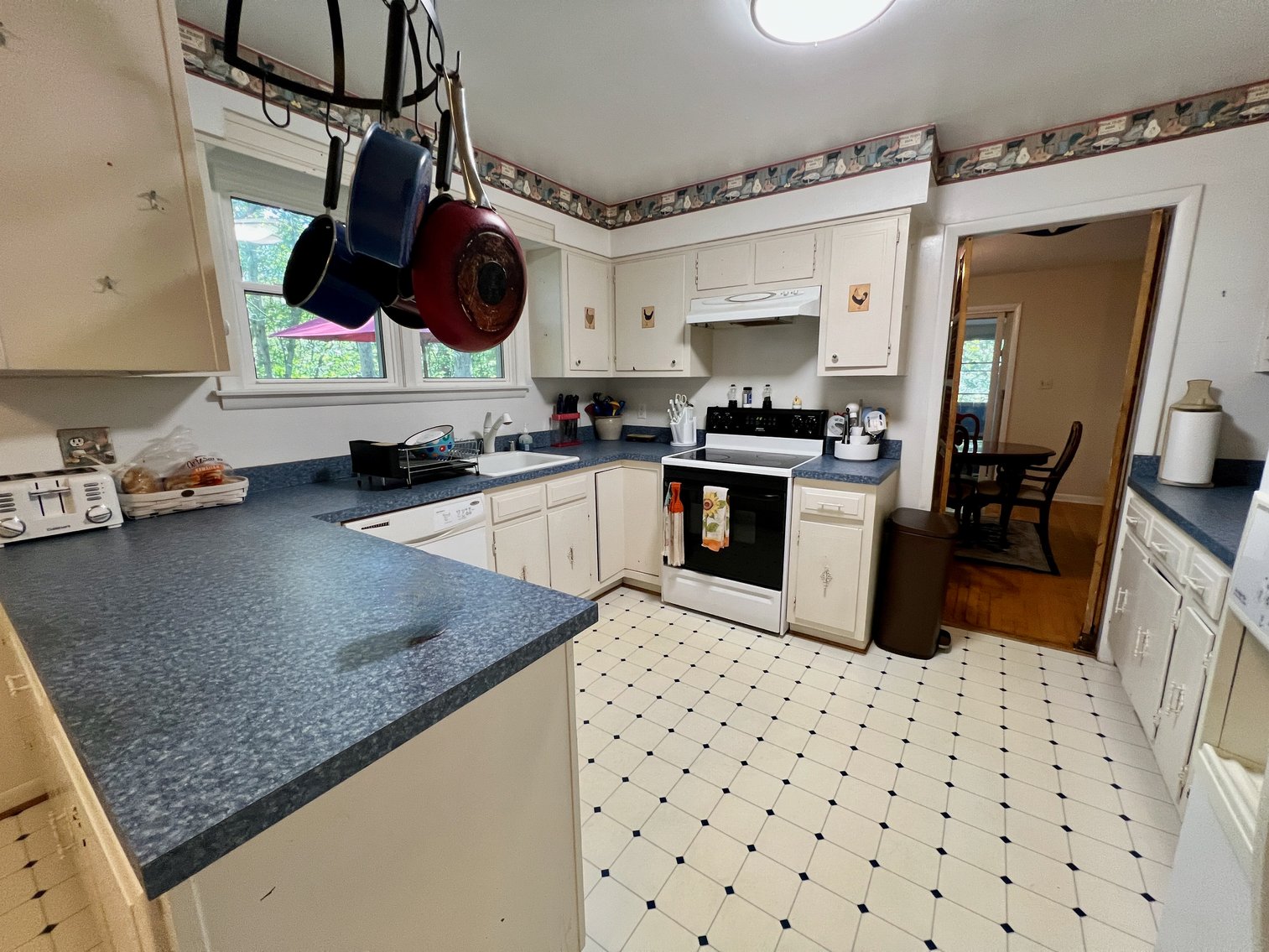 Image for 4 BR/3 BA Home w/Walk-Out Basement on 8.7 +/- Acres in North Stafford County, VA