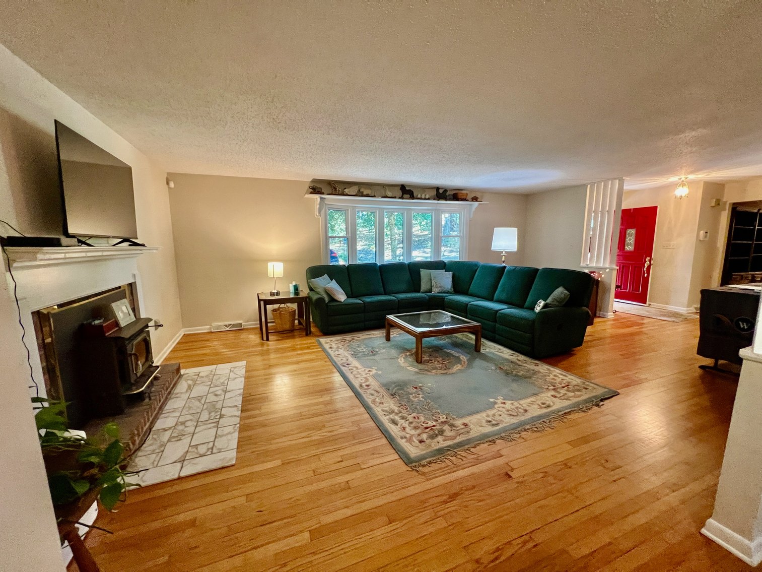 Image for 4 BR/3 BA Home w/Walk-Out Basement on 8.7 +/- Acres in North Stafford County, VA