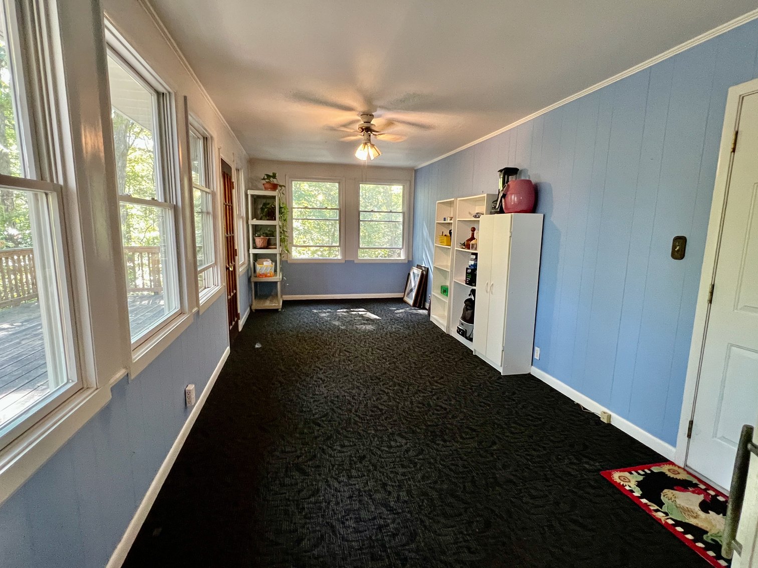 Image for 4 BR/3 BA Home w/Walk-Out Basement on 8.7 +/- Acres in North Stafford County, VA