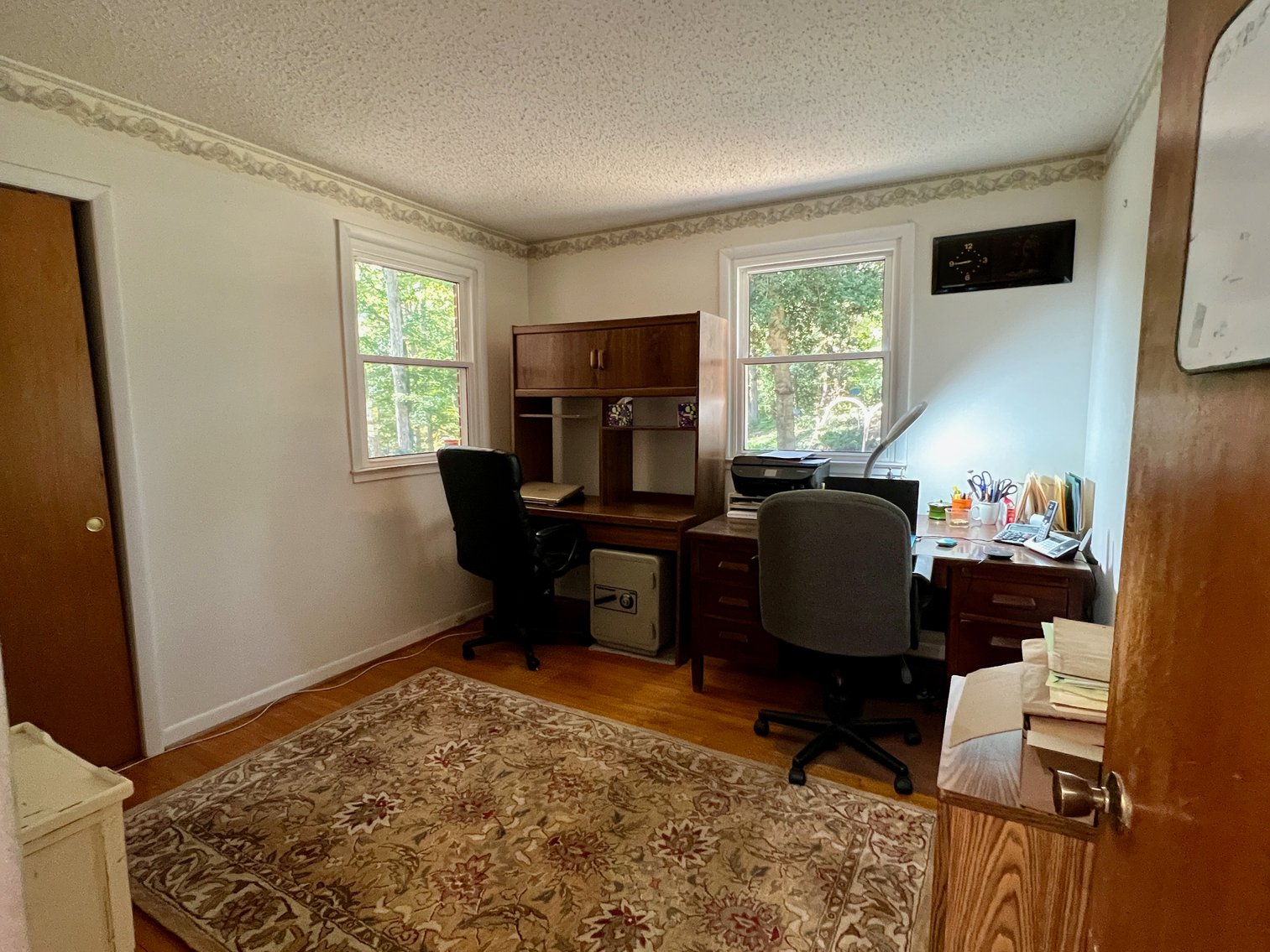 Image for 4 BR/3 BA Home w/Walk-Out Basement on 8.7 +/- Acres in North Stafford County, VA