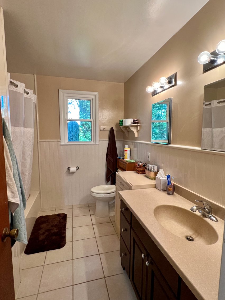 Image for 4 BR/3 BA Home w/Walk-Out Basement on 8.7 +/- Acres in North Stafford County, VA