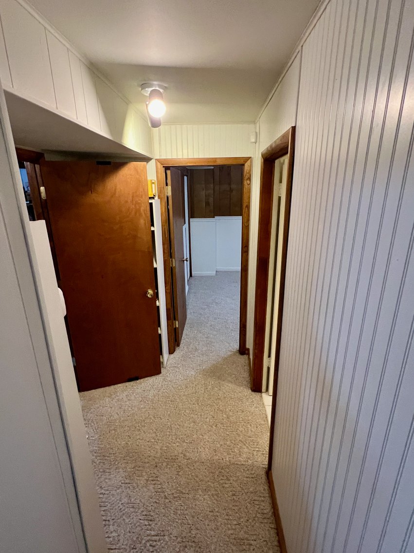 Image for 4 BR/3 BA Home w/Walk-Out Basement on 8.7 +/- Acres in North Stafford County, VA