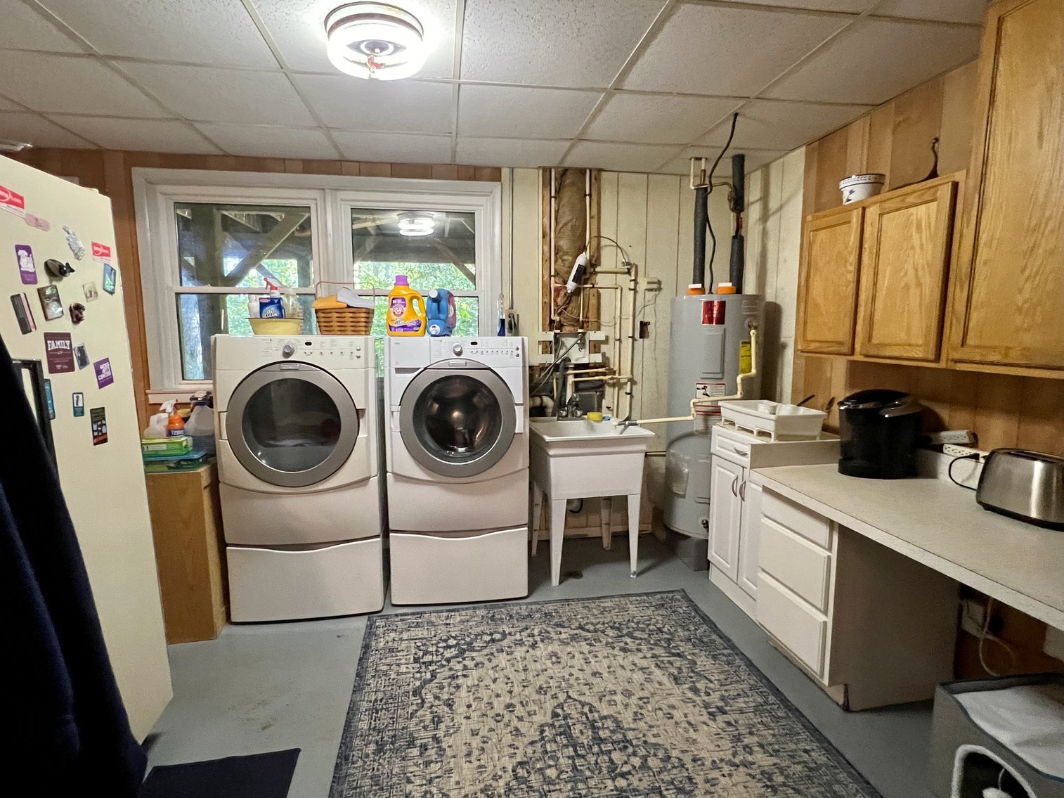 Image for 4 BR/3 BA Home w/Walk-Out Basement on 8.7 +/- Acres in North Stafford County, VA