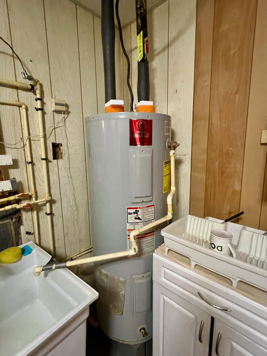 Image for 4 BR/3 BA Home w/Walk-Out Basement on 8.7 +/- Acres in North Stafford County, VA