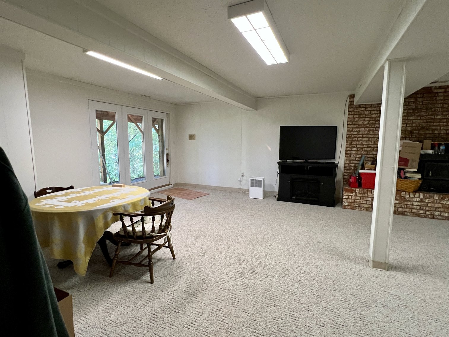 Image for 4 BR/3 BA Home w/Walk-Out Basement on 8.7 +/- Acres in North Stafford County, VA