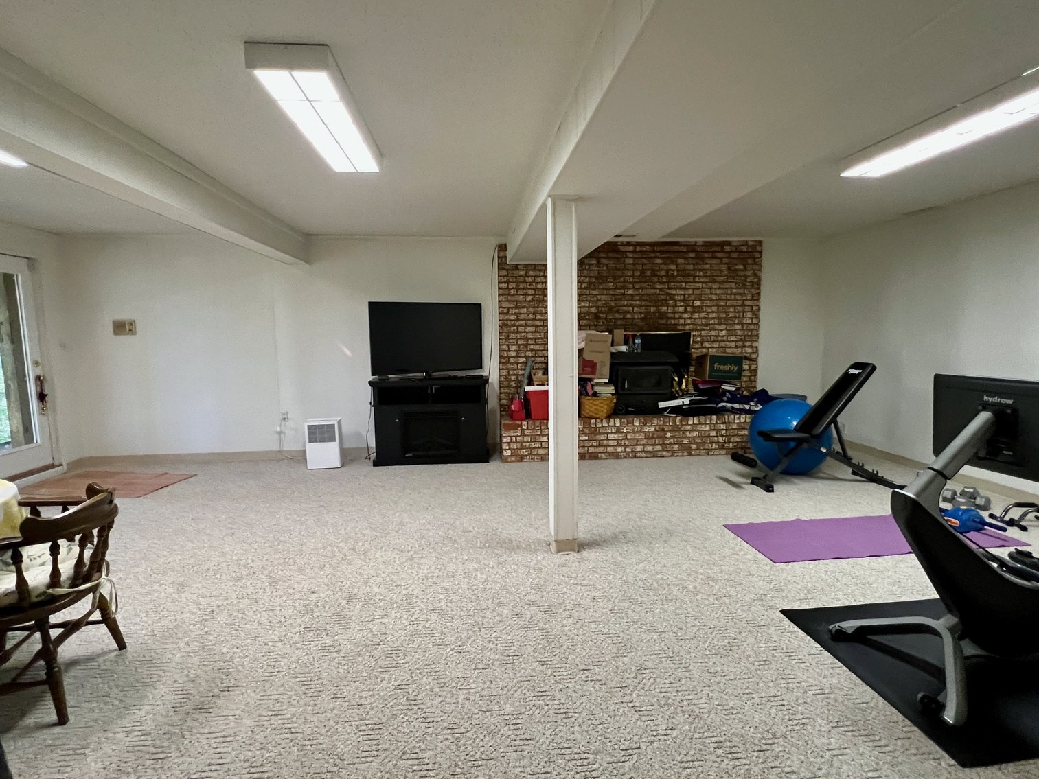 Image for 4 BR/3 BA Home w/Walk-Out Basement on 8.7 +/- Acres in North Stafford County, VA