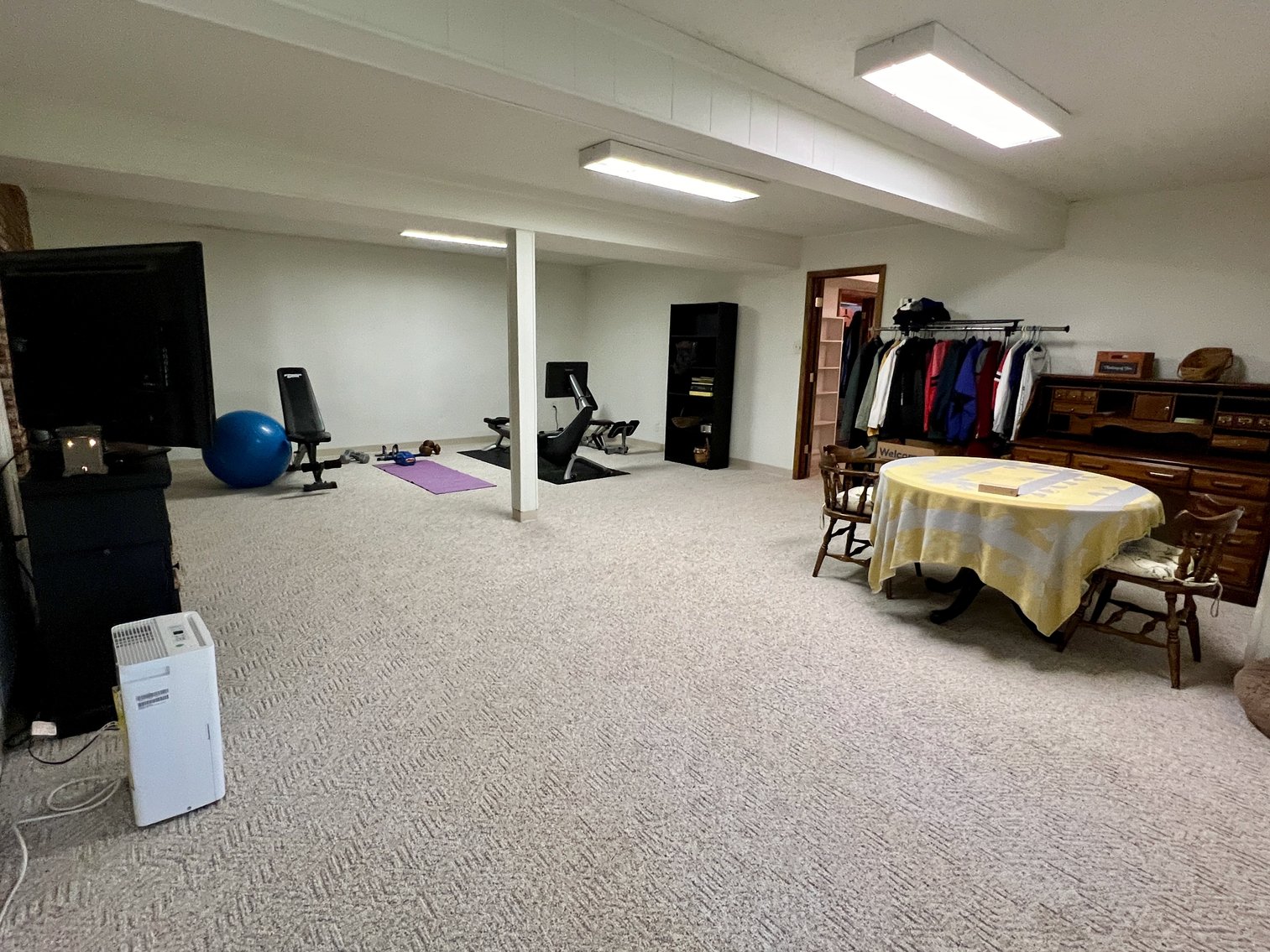 Image for 4 BR/3 BA Home w/Walk-Out Basement on 8.7 +/- Acres in North Stafford County, VA