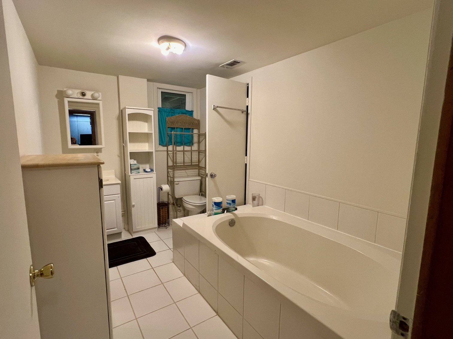 Image for 4 BR/3 BA Home w/Walk-Out Basement on 8.7 +/- Acres in North Stafford County, VA