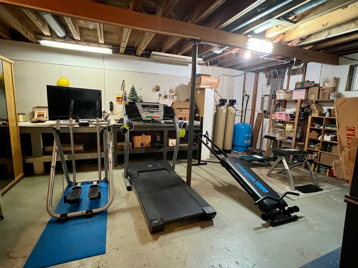 Image for 4 BR/3 BA Home w/Walk-Out Basement on 8.7 +/- Acres in North Stafford County, VA