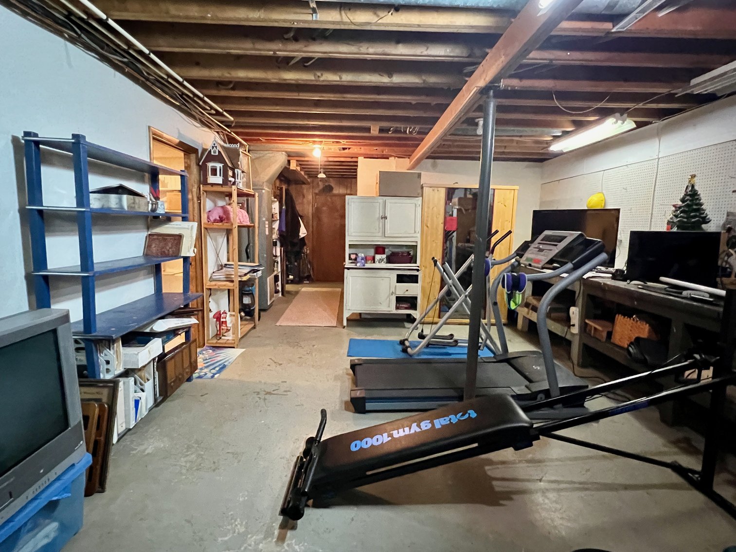 Image for 4 BR/3 BA Home w/Walk-Out Basement on 8.7 +/- Acres in North Stafford County, VA