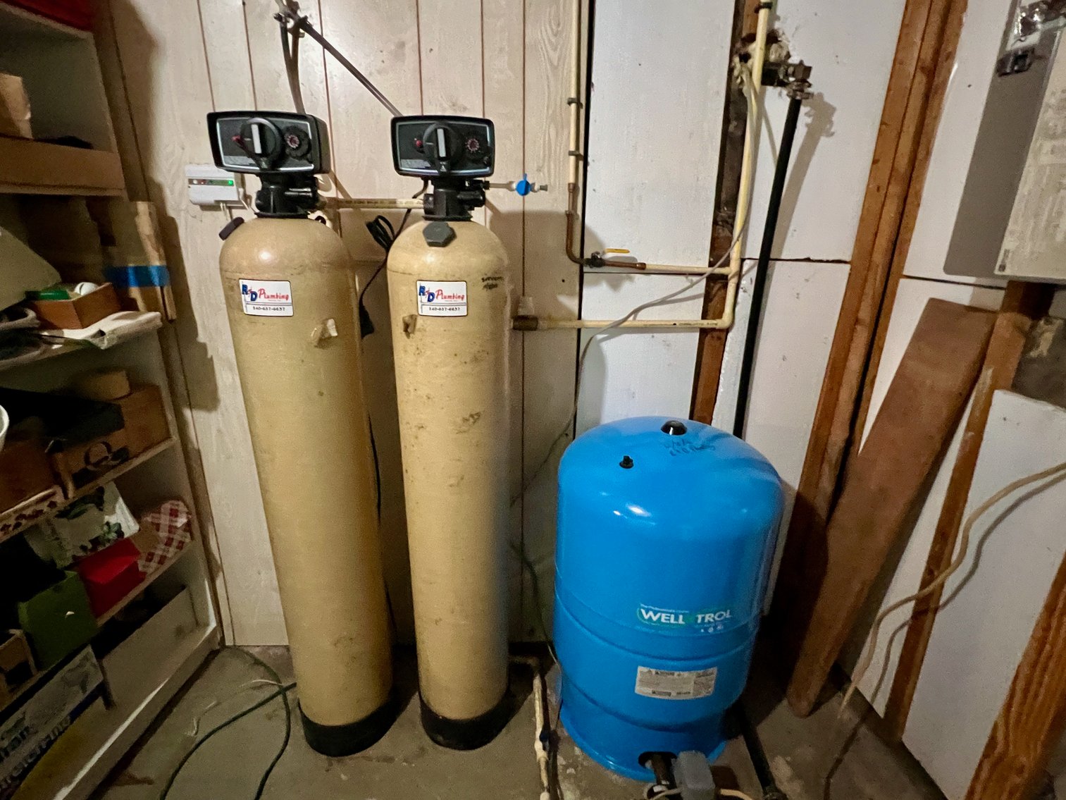 Image for 4 BR/3 BA Home w/Walk-Out Basement on 8.7 +/- Acres in North Stafford County, VA