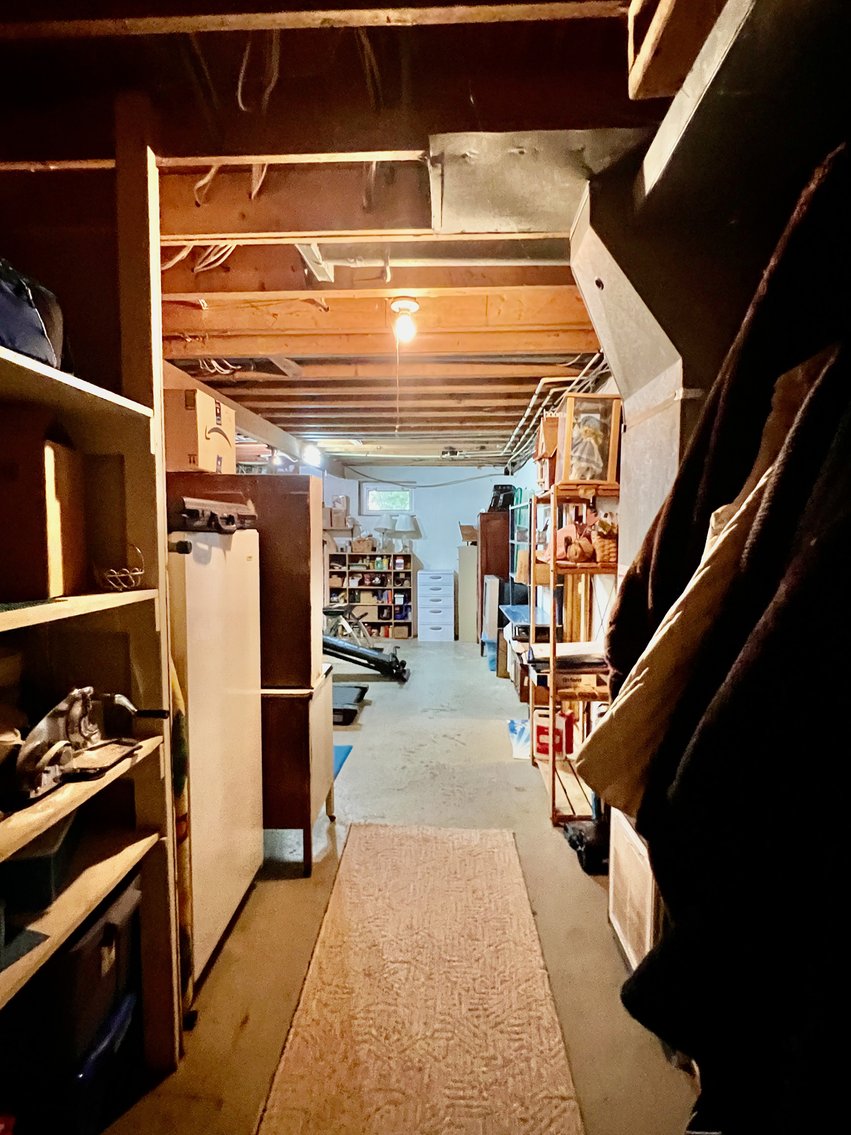 Image for 4 BR/3 BA Home w/Walk-Out Basement on 8.7 +/- Acres in North Stafford County, VA