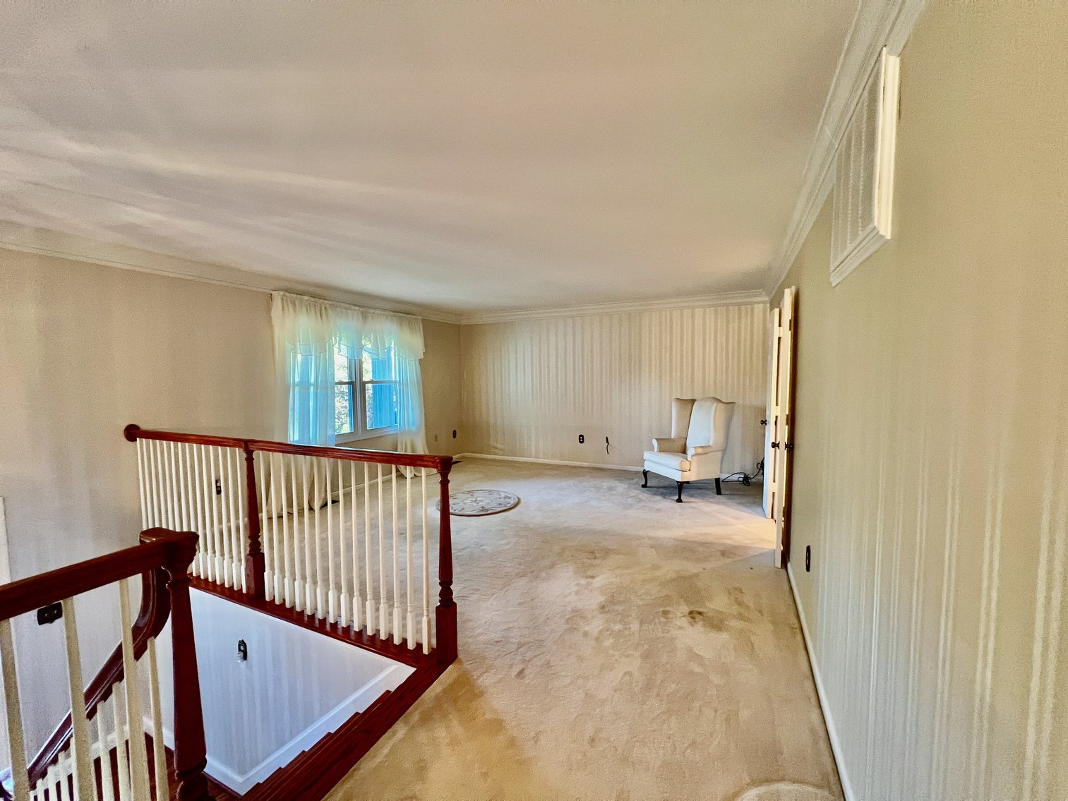 Image for 4 BR/3 BA Brick Home w/Walk-Out Basement on 5.4 +/- Acres in Nokesville, VA--Prince William County