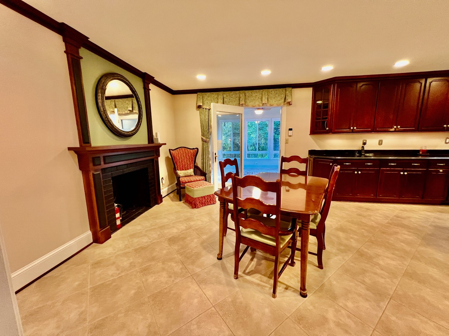 Image for 4 BR/3 BA Brick Home w/Walk-Out Basement on 5.4 +/- Acres in Nokesville, VA--Prince William County