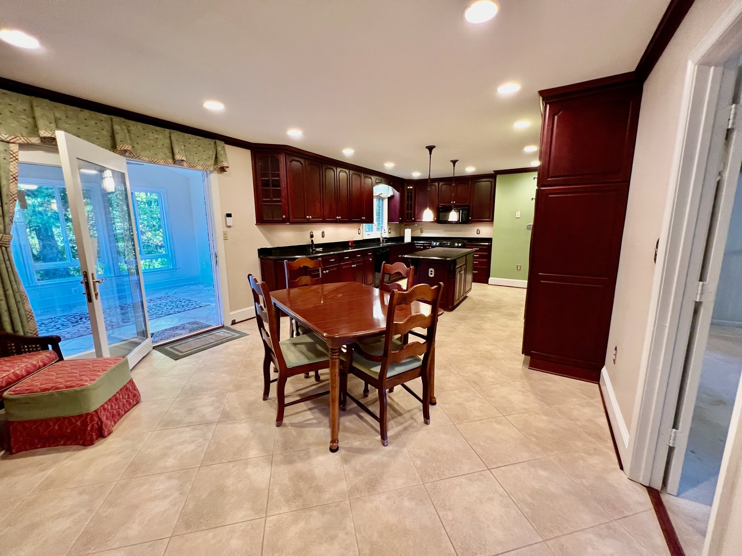 Image for 4 BR/3 BA Brick Home w/Walk-Out Basement on 5.4 +/- Acres in Nokesville, VA--Prince William County