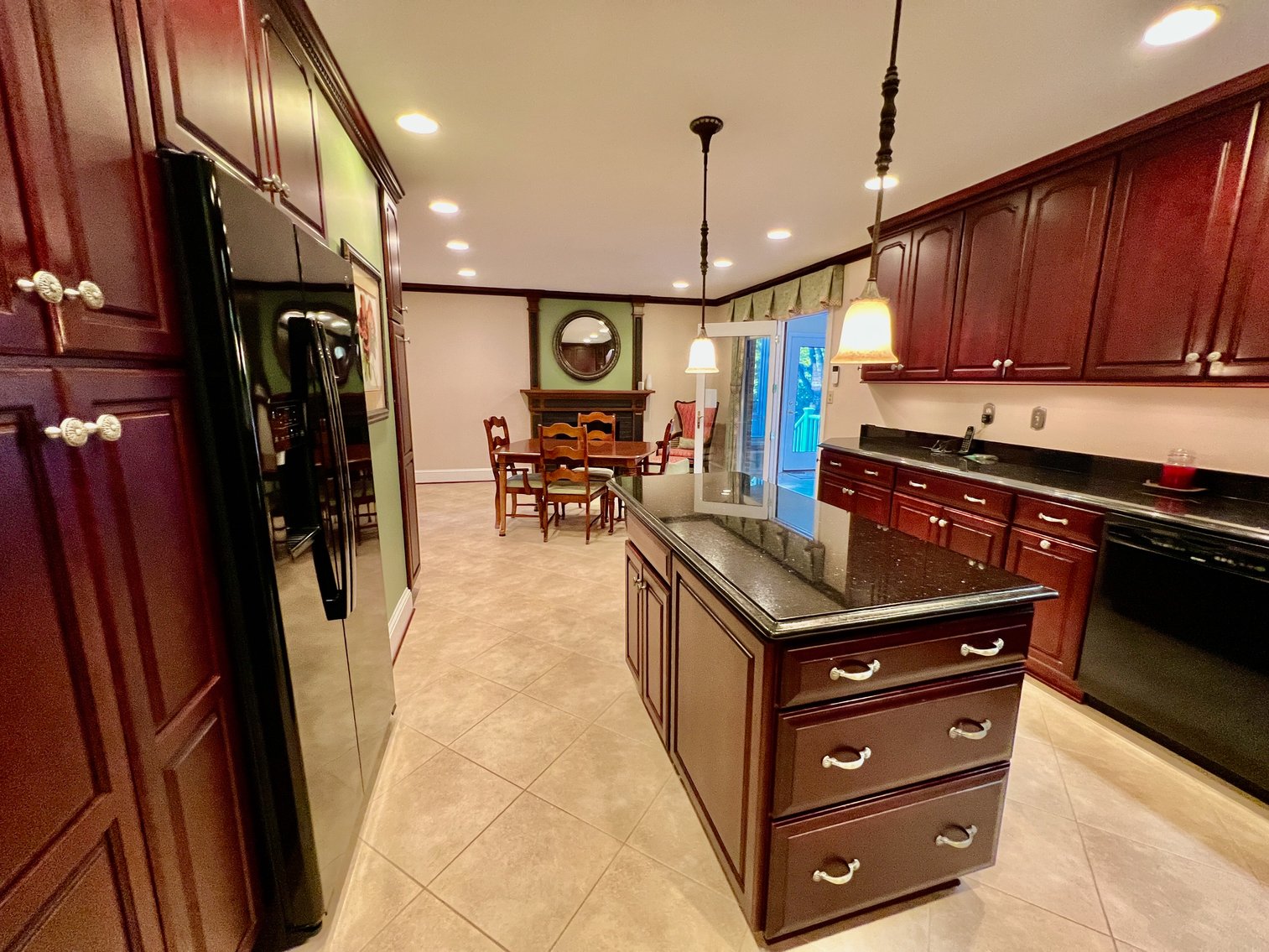 Image for 4 BR/3 BA Brick Home w/Walk-Out Basement on 5.4 +/- Acres in Nokesville, VA--Prince William County