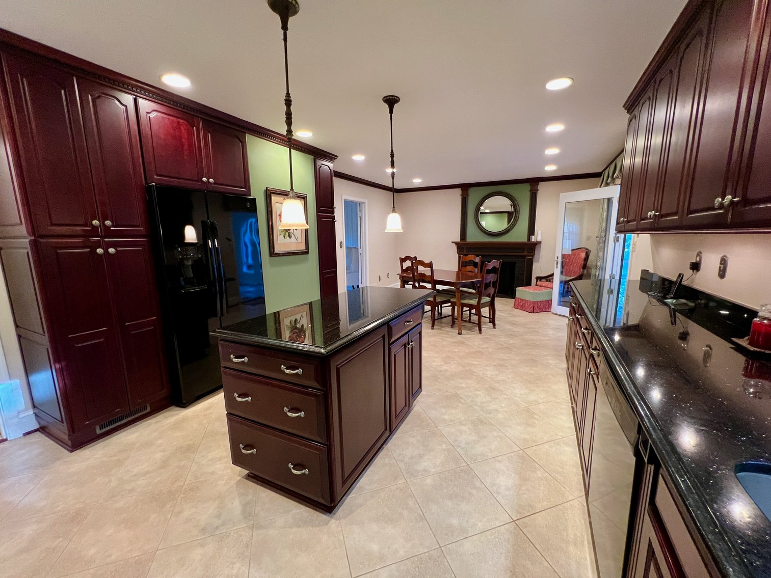 Image for 4 BR/3 BA Brick Home w/Walk-Out Basement on 5.4 +/- Acres in Nokesville, VA--Prince William County