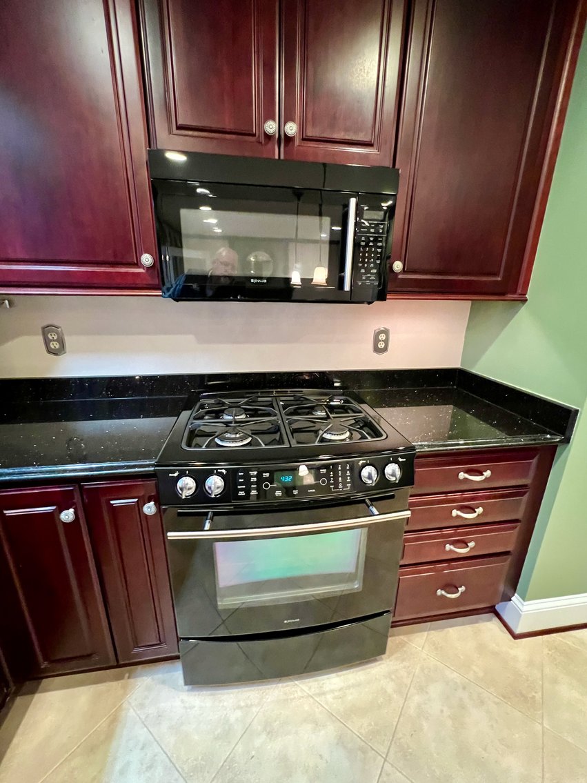 Image for 4 BR/3 BA Brick Home w/Walk-Out Basement on 5.4 +/- Acres in Nokesville, VA--Prince William County