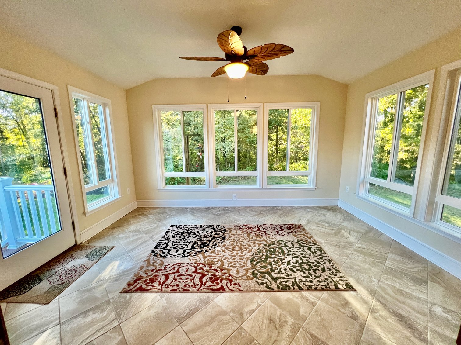 Image for 4 BR/3 BA Brick Home w/Walk-Out Basement on 5.4 +/- Acres in Nokesville, VA--Prince William County