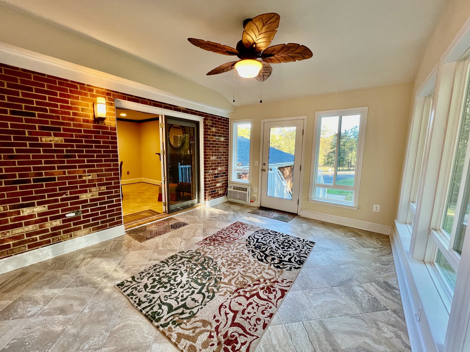 Image for 4 BR/3 BA Brick Home w/Walk-Out Basement on 5.4 +/- Acres in Nokesville, VA--Prince William County