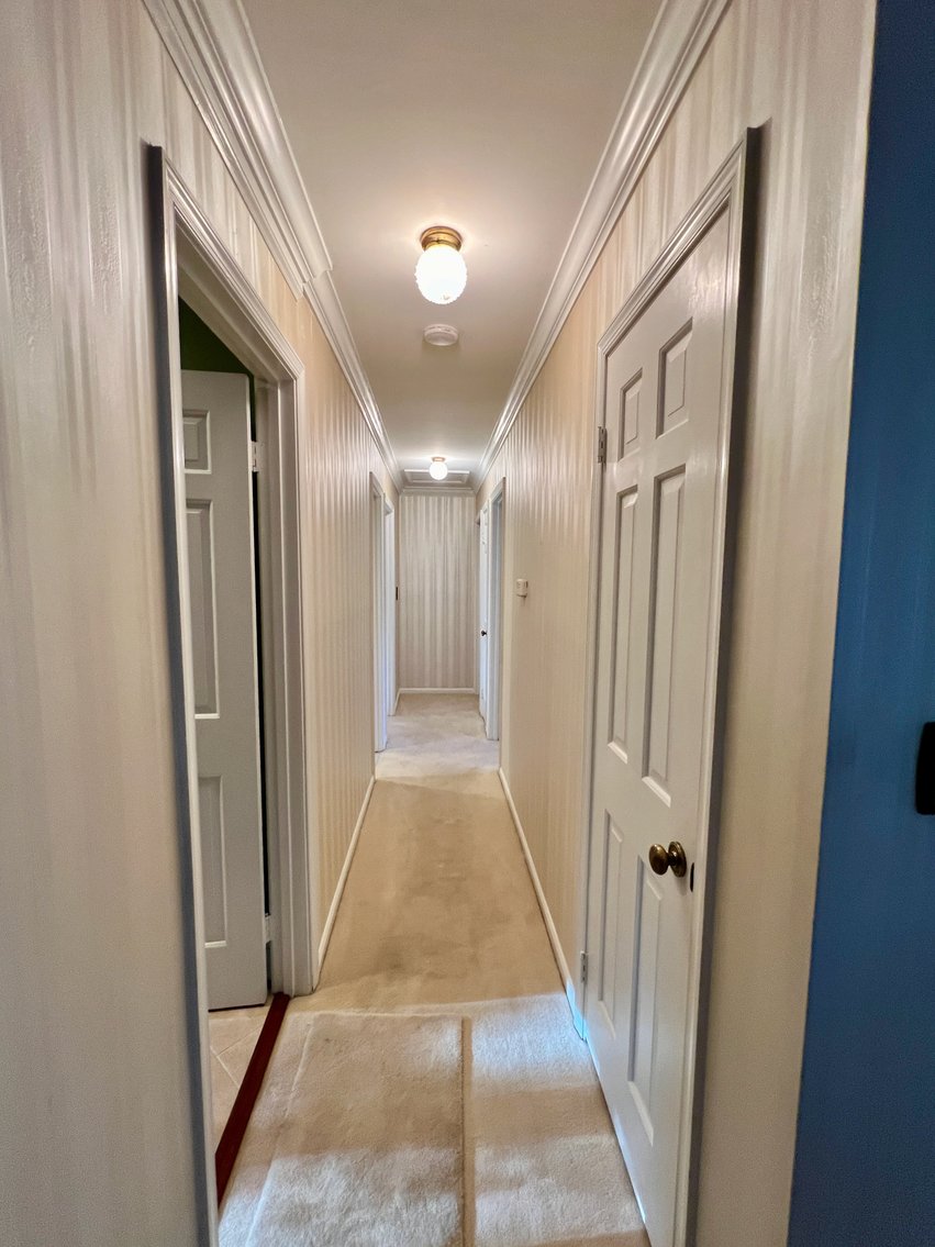 Image for 4 BR/3 BA Brick Home w/Walk-Out Basement on 5.4 +/- Acres in Nokesville, VA--Prince William County