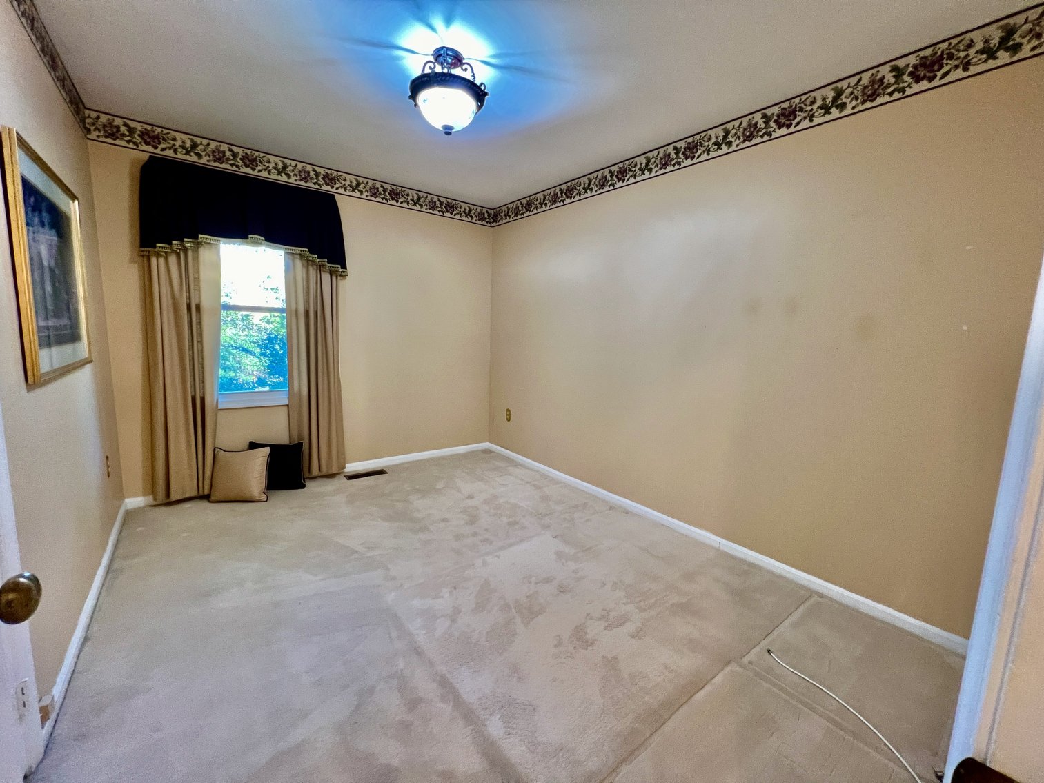 Image for 4 BR/3 BA Brick Home w/Walk-Out Basement on 5.4 +/- Acres in Nokesville, VA--Prince William County