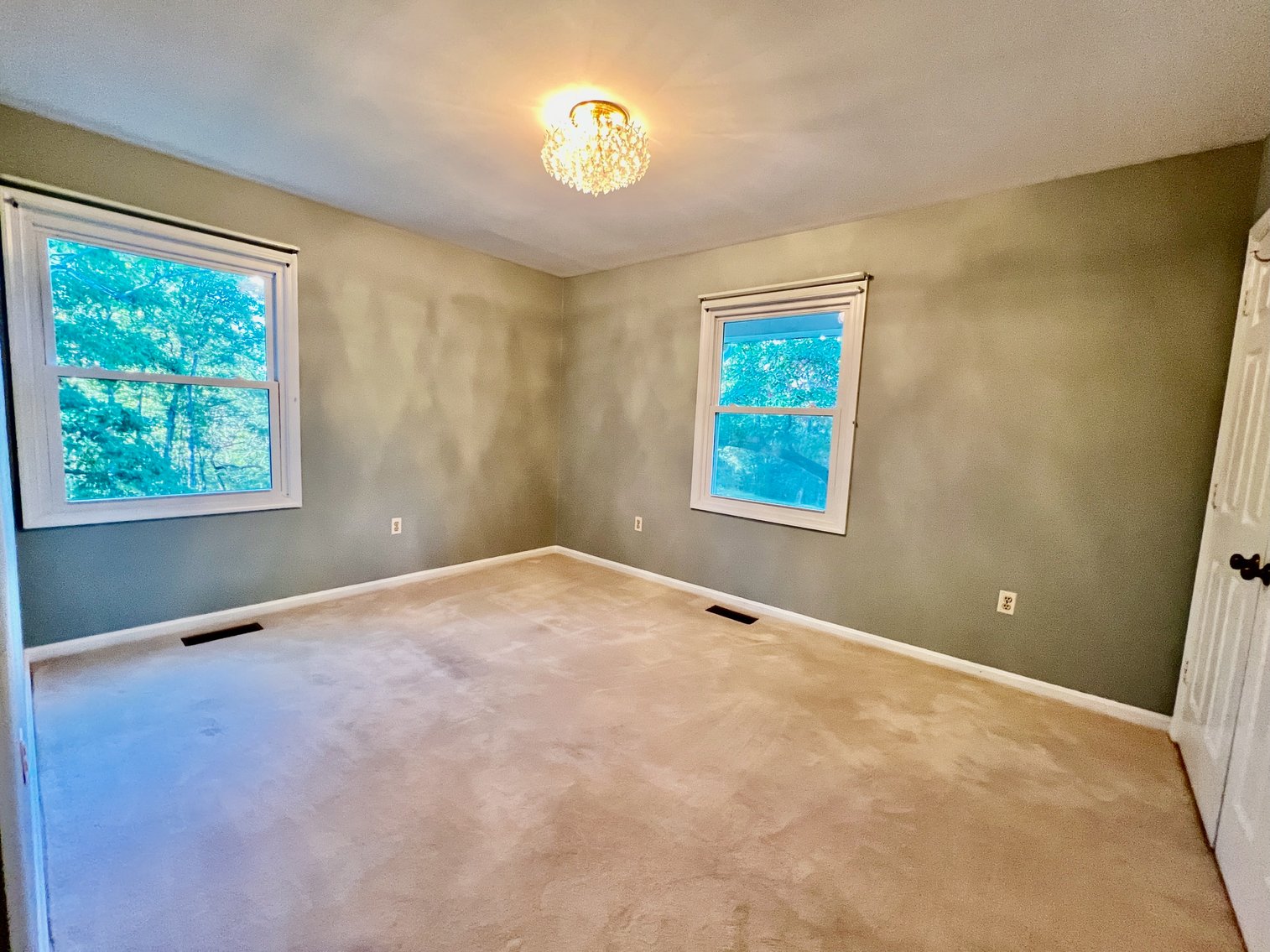 Image for 4 BR/3 BA Brick Home w/Walk-Out Basement on 5.4 +/- Acres in Nokesville, VA--Prince William County