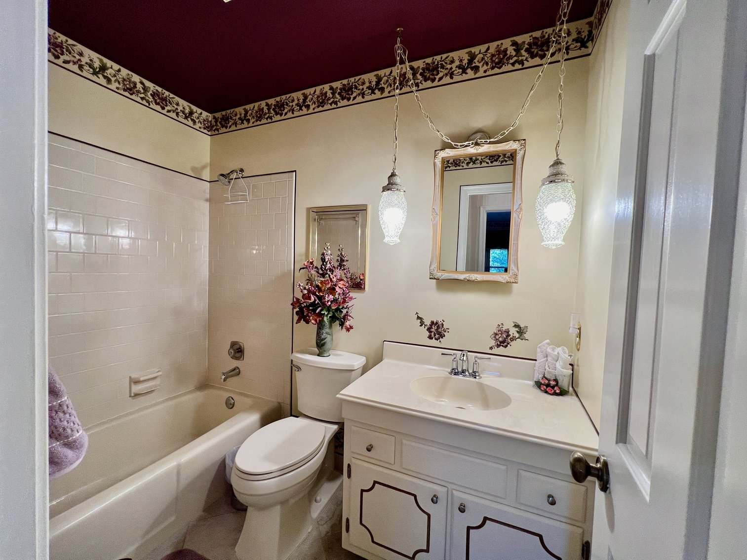 Image for 4 BR/3 BA Brick Home w/Walk-Out Basement on 5.4 +/- Acres in Nokesville, VA--Prince William County