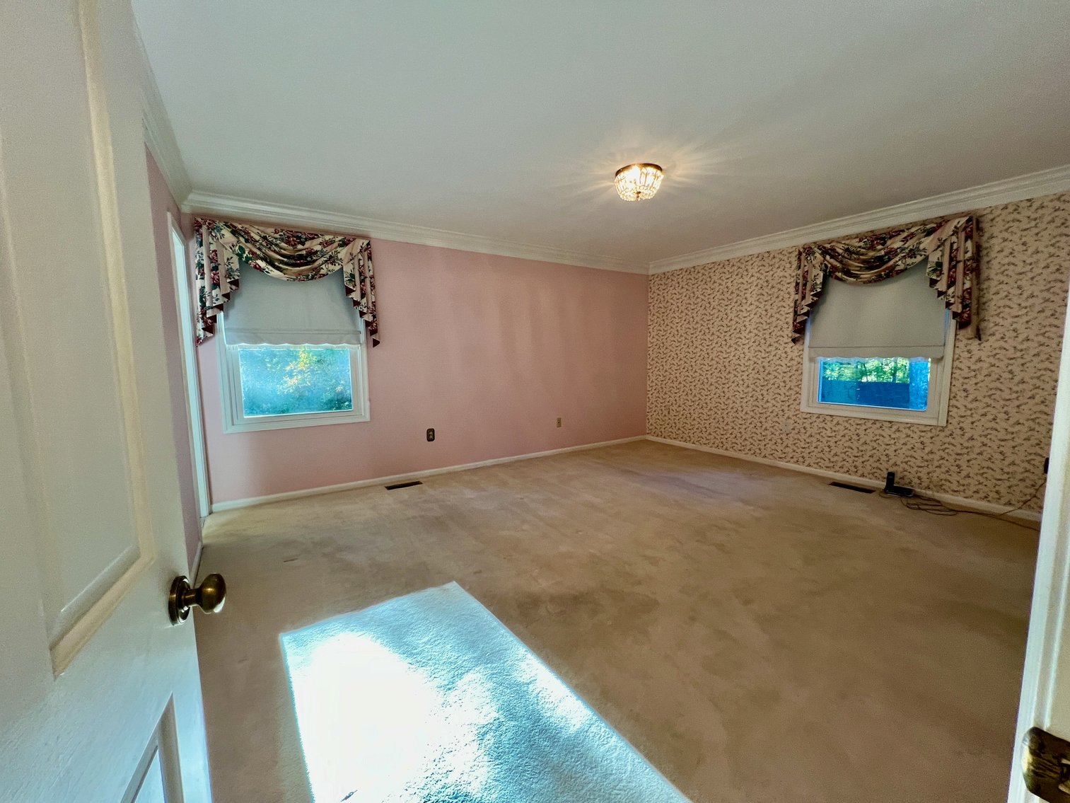 Image for 4 BR/3 BA Brick Home w/Walk-Out Basement on 5.4 +/- Acres in Nokesville, VA--Prince William County