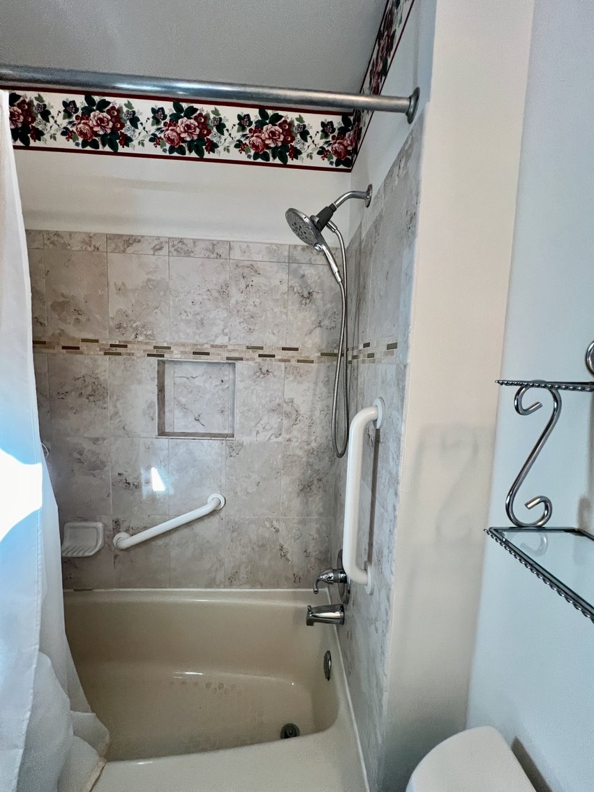 Image for 4 BR/3 BA Brick Home w/Walk-Out Basement on 5.4 +/- Acres in Nokesville, VA--Prince William County