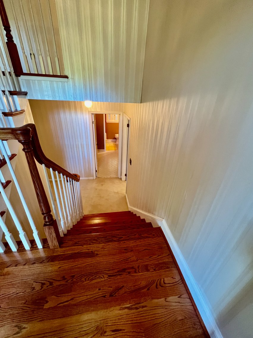 Image for 4 BR/3 BA Brick Home w/Walk-Out Basement on 5.4 +/- Acres in Nokesville, VA--Prince William County