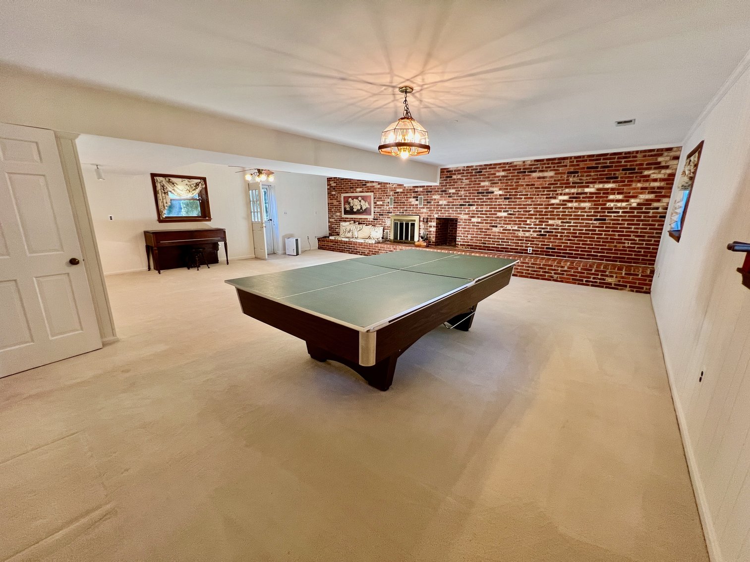 Image for 4 BR/3 BA Brick Home w/Walk-Out Basement on 5.4 +/- Acres in Nokesville, VA--Prince William County